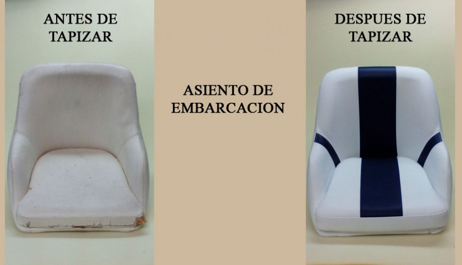 ASIENTO DE EMBARCACION EDITADA