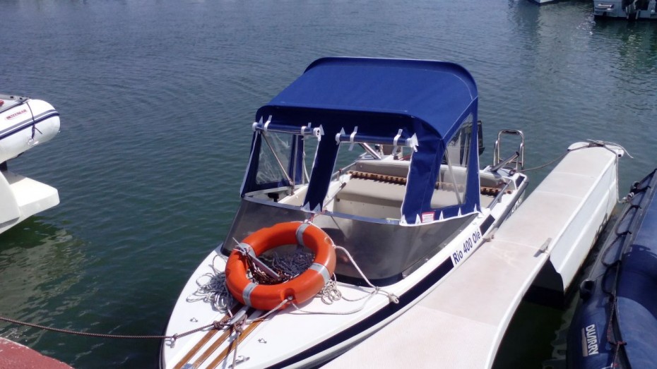 LONA DE EMBARCACION 2