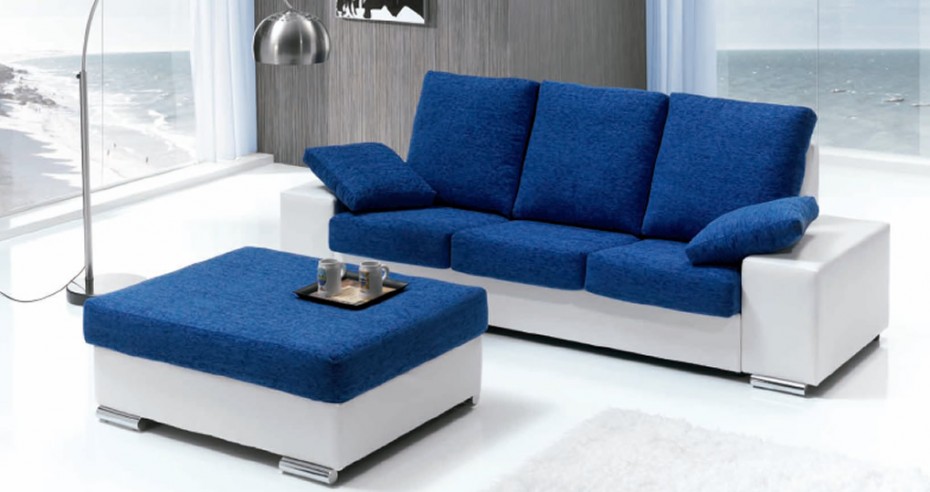 SOFA MOD.: CA